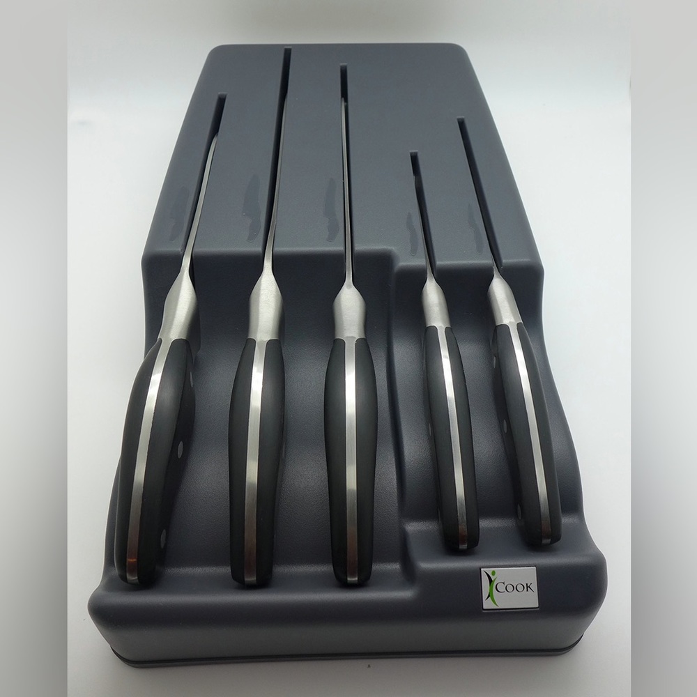 iCook 5 Piece Knife Set 🔪